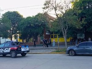 Santa Fe: un alumno fue armado al colegio y mató a un compañero