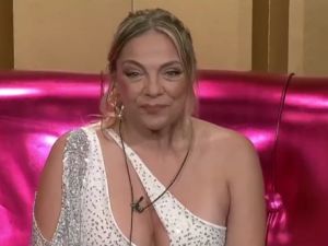 Tamara Paganini volvió a Gran Hermano: quién es la histórica ex participante que ingresó a la casa