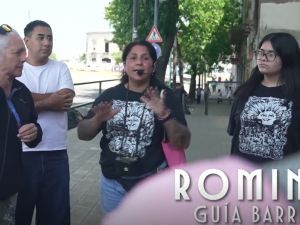 Turismo por los barrios populares: los tours por las villas que sorprenden a los turistas