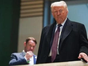 Trump: “Creo que tendré el honor de tomar Cuba, de alguna manera”
