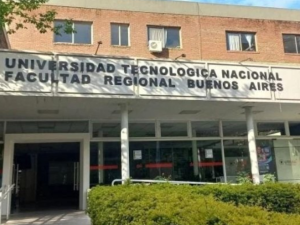 Más de mil docentes dejan de enseñar en la UTN por los bajos sueldos universitarios