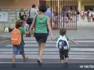 La vuelta a la rutina de marzo: cómo afrontar el regreso al cole y al trabajo