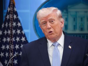 Trump lanzó una nueva advertencia a Irán: "Todo el país podría desaparecer en una noche"