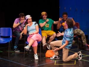 "21 Chump Street", por primera vez en Argentina en una única función gratuita