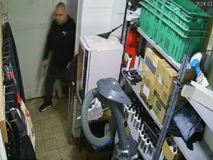 Crimen de Germán Medina: el dueño de la peluquería dio detalles del homicidio y de la relación con Guzmán