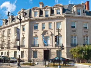 Incrementaron las alertas de seguridad en las embajadas de Estados Unidos, Israel e Irán