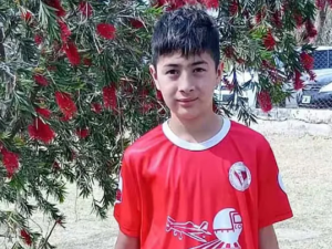 “Partícipe secundario": Imputaron al segundo detenido por el tiroteo escolar en San Cristobal