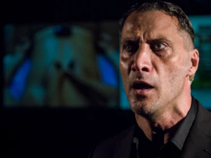 Vuelve "Paraíso", la obra que interpela la masculinidad