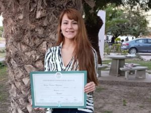 Se quitó la vida una joven abogada que había denunciado a su ex por la difusión de un video íntimo