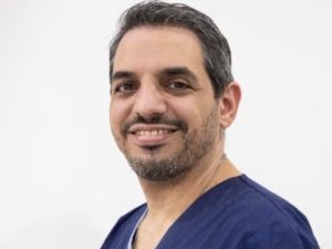 "Hice lo correcto", dijo el médico que le practicó un aborto legal a una nena de 13 años embarazada de ocho meses