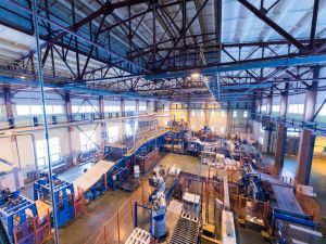 La actividad económica cayó 2,6% en febrero y anotó el peor resultado desde 2023