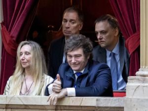 El Gobierno se prepara para encarar una compleja semana y definir el rumbo de la gestión