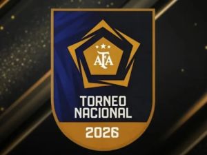 La AFA anunció una prueba piloto con público visitante en la Primera Nacional