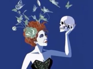 Festival Shakespeare Buenos Aires presenta "Le temps & Shakespeare"