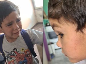 Los fiscales del caso Ángel confirmaron que sospechan de la madre y su pareja: “Se investiga un posible homicidio"