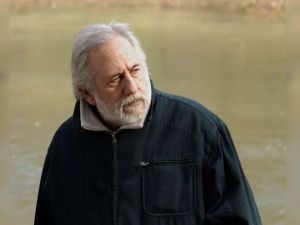 El cine está de luto: Murió Adolfo Aristarain