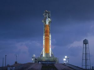 El hombre vuelve a la Luna: ¿En qué consiste la misión Artemis II de la NASA?