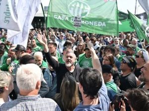 ATE reclama créditos con mismas tasas, montos y plazos que los otorgados a dirigentes oficialistas