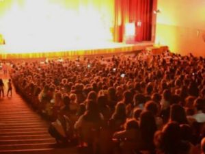 "Mundial Sinfónico": un concierto que emociona en la cuenta regresiva de la Copa del Mundo