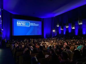 BAFICI: este año presentará más de 300 películas, entre títulos nacionales e internacionales