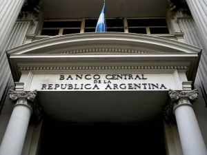 El Banco Central compró más de US$ 400 millones y ya superó el 50% de la meta pactada para todo el año