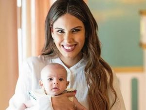 Barby Franco sufrió un accidente en la Ruta 3 junto a su hija: inhabilitaron al conductor que lo causó