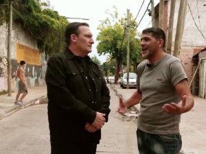 Barrios picantes: así es La Cava por dentro