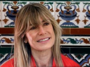 España: procesan a la esposa de Pedro Sánchez, Begoña Gómez
