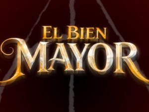 El musical "El Bien Mayor" llega en formato concierto al Teatro Regina