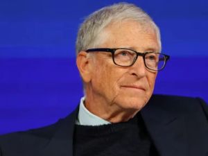Bill Gates comparecerá en el Congreso de Estados Unidos por caso Epstein