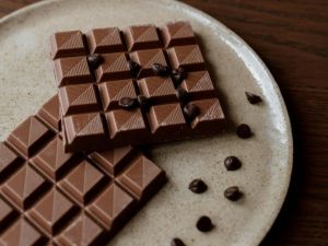 Presentan el primer chocolate hecho con células de cacao cultivadas en laboratorio