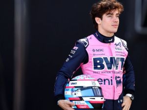 Colapinto en Argentina: cuánto cuestan las entradas para ver al piloto en Buenos Aires