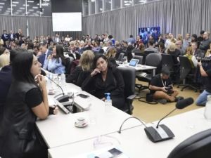 Ley de Glaciares: el oficialismo tiene los votos para aprobar los cambios pro minería