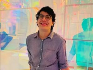 Intensa búsqueda de un profesor brasileño de 35 años desaparecido en Buenos Aires