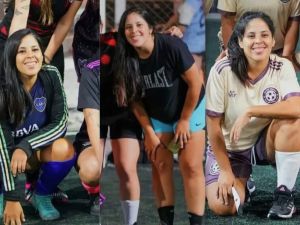 Vicente López: apareció sana y salva la mujer que había ido a un banco