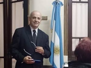 La Democracia Cristiana repudia las críticas de Donald Trump al papa León XIV