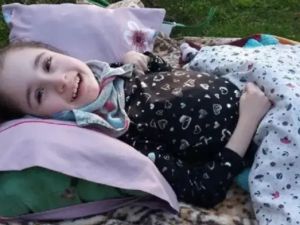 "Algo en mí cambió", el dolor de la policía que halló muerta a la menor con discapacidad en Entre Ríos