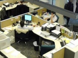 Un tercio de las empresas se prepara para renuncias voluntarias del personal