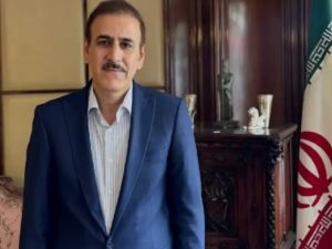 "Persona no grata": Cancillería instó al encargado de negocios de Irán a abandonar el país en 48 horas