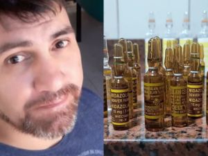 Qué determinó la autopsia del enfermero que encontraron sin vida junto a ampollas de fentanilo