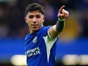 El Chelsea sancionó a Enzo Fernández luego de que manifestara su deseo de vivir en Madrid