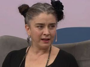 Erica Rivas convoca a una marcha masiva en rechazo a la reforma de la Ley de Glaciares