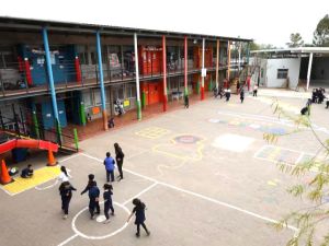 Tigre: primer running social a beneficio de la mejor escuela pública del mundo