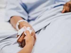 Javier Milei, contra la eutanasia: “Es un motivo de alegría que cada día podamos vivir”