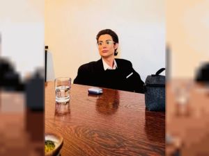 La salida nocturna de Felipe Pettinato tras recibir una condena a tres años de prisión en suspenso