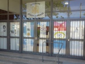 Femicidio en Rufino: el adolescente imputado fue alojado en un instituto de menores
