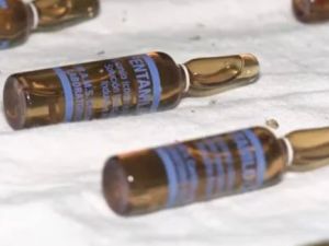 Faltante de fentanilo en Bahía Blanca: los directores del hospital realizaron la denuncia penal