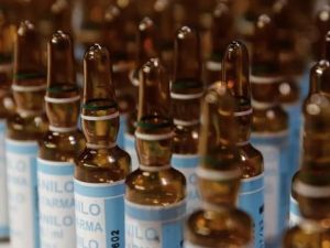 Muerte del enfermero: confirmaron que las tres ampollas de fentanilo pertenecen a HLB Pharma