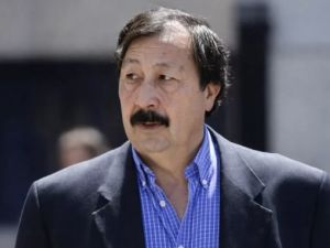 El Gobierno ofrece una recompensa de 20 millones de pesos por el exguerrillero chileno Galvarino Apablaza