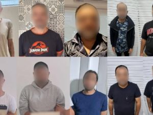 Desbaratan una banda de estafadores gitanos en Capital Federal